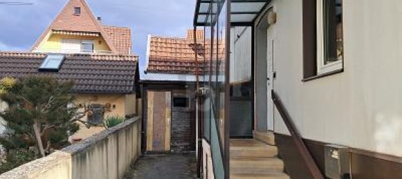 8-Zimmer Haus in Böblingen, Germany, Nr. 268866 3