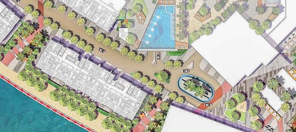 3 bedrooms Apartment in Business Bay, UAE No. 3168 15