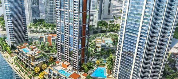 3 bedrooms Apartment in Business Bay, UAE No. 3168 20