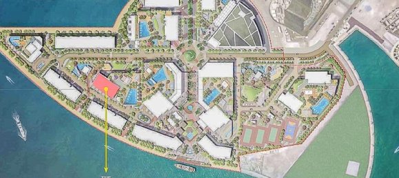 3 bedrooms Apartment in Business Bay, UAE No. 3168 14