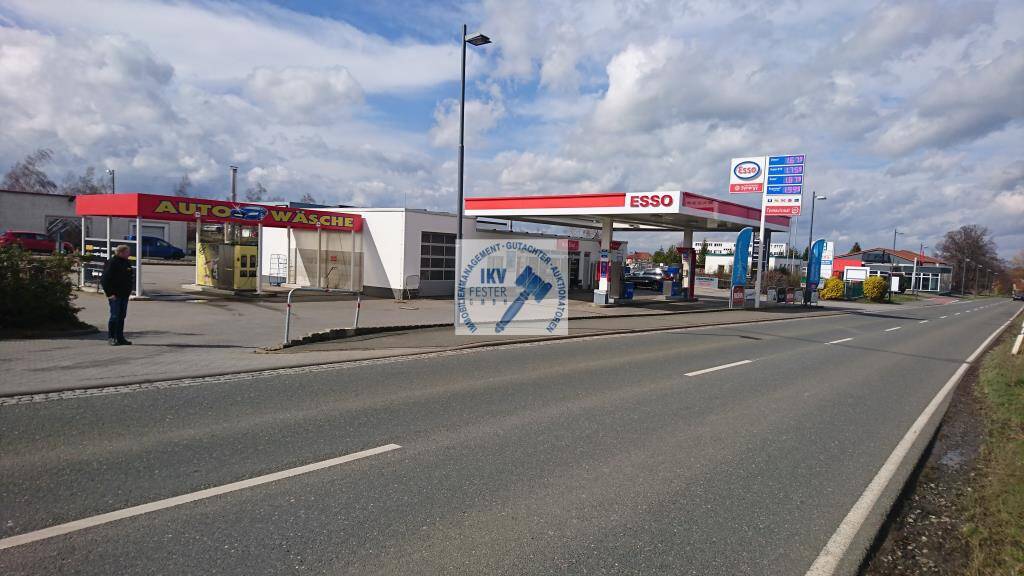 Propiedad comercial en Greiz, Germany No. 242278