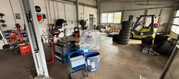 Propiedad comercial en Greiz, Germany No. 242278 11