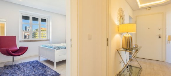 3 bedrooms Apartment in Lisbon, Portugal No. 113042 19