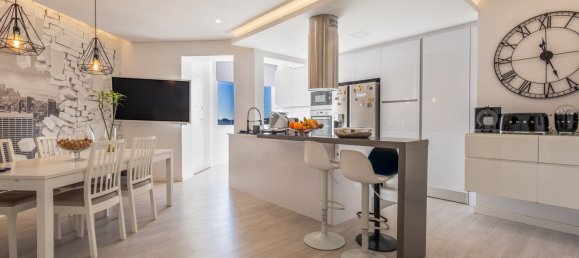 3 bedrooms Apartment in Lisbon, Portugal No. 113042 3