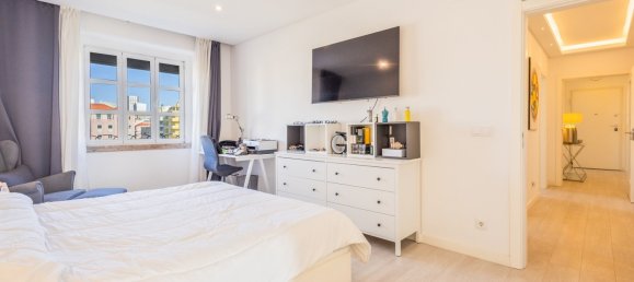 3 bedrooms Apartment in Lisbon, Portugal No. 113042 28