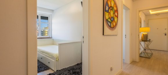 3 bedrooms Apartment in Lisbon, Portugal No. 113042 23