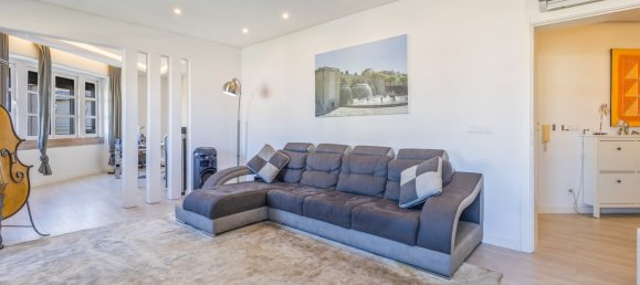 3 bedrooms Apartment in Lisbon, Portugal No. 113042 14