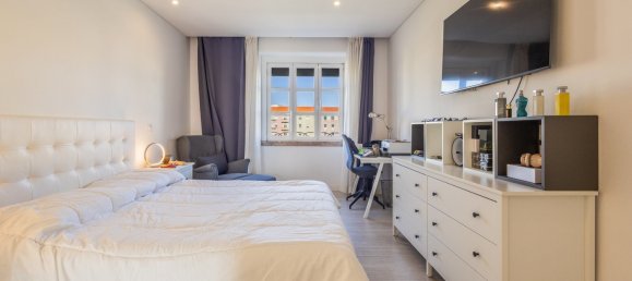 3 bedrooms Apartment in Lisbon, Portugal No. 113042 27