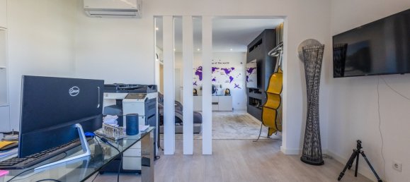 3 bedrooms Apartment in Lisbon, Portugal No. 113042 17