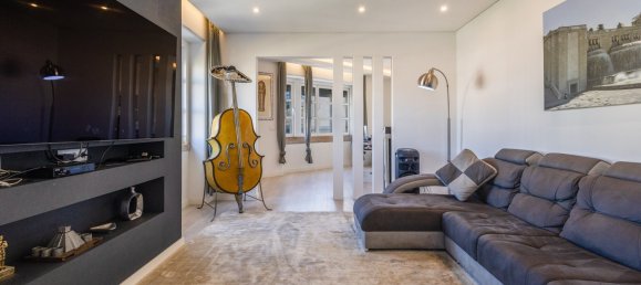 3 bedrooms Apartment in Lisbon, Portugal No. 113042 12