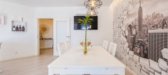 3 bedrooms Apartment in Lisbon, Portugal No. 113042 7