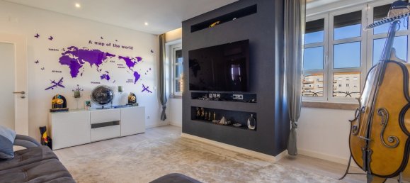 3 bedrooms Apartment in Lisbon, Portugal No. 113042 13