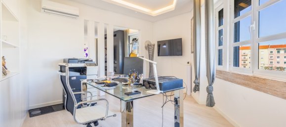 3 bedrooms Apartment in Lisbon, Portugal No. 113042 16