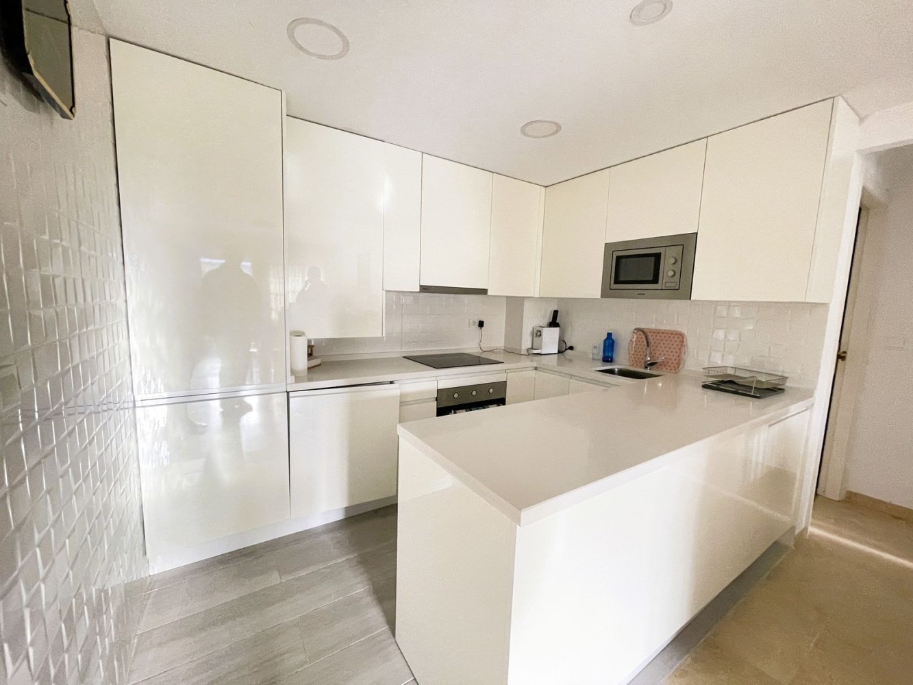 Apartamento T2 em Marbella, Spain N.º 146666