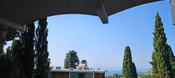 4-Zimmer Wohnung in Sanremo, Italy, Nr. 154752 2