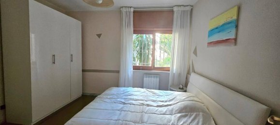 4-Zimmer Wohnung in Sanremo, Italy, Nr. 154752 18