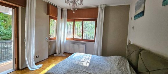4-Zimmer Wohnung in Sanremo, Italy, Nr. 154752 16
