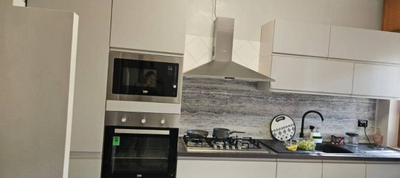 4-Zimmer Wohnung in Sanremo, Italy, Nr. 154752 8