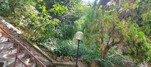 4-Zimmer Wohnung in Sanremo, Italy, Nr. 154752 22