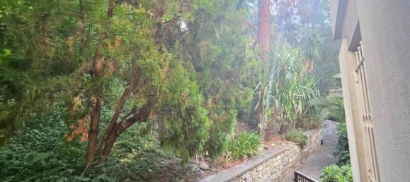 4-Zimmer Wohnung in Sanremo, Italy, Nr. 154752 21