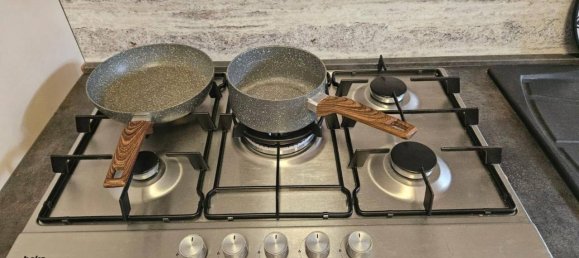 4-Zimmer Wohnung in Sanremo, Italy, Nr. 154752 10