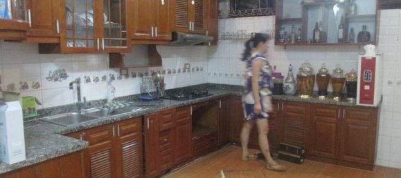 Дом с 5 спальнями в Бадинь, Вьетнам № 3726 5