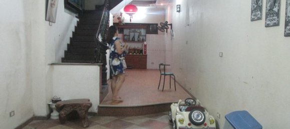 Дом с 5 спальнями в Бадинь, Вьетнам № 3726 4