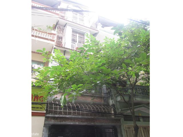 Дом с 5 спальнями в Бадинь, Вьетнам № 3726