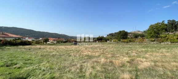17350m² Land in Soalhaes, Portugal No. 49763 2