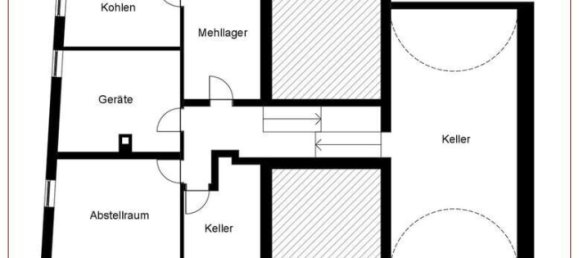 14-Zimmer Gebäude in Göppingen, Germany, Nr. 1224 21