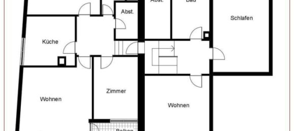 14-Zimmer Gebäude in Göppingen, Germany, Nr. 1224 24