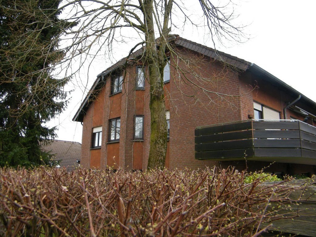 2-salle Appartement à Bielefeld, Germany No. 12367