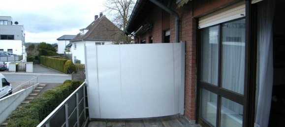 2-salle Appartement à Bielefeld, Germany No. 12367 6