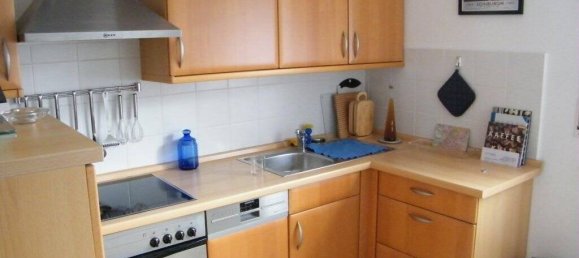 2-salle Appartement à Bielefeld, Germany No. 12367 9