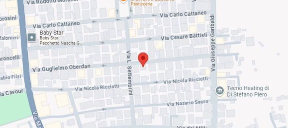 3غرفة شقة في Guidonia Montecelio, Italy رقم 25857 11