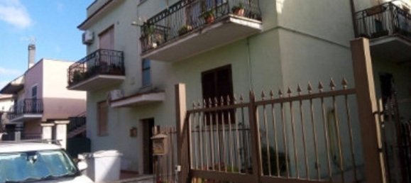 3غرفة شقة في Guidonia Montecelio, Italy رقم 25857 2