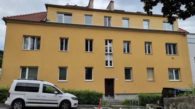 Дуплекс с 6 комнатами в Линц, Австрия № 230900