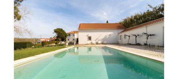 14 Schlafzimmer Schlösser in Colares, Portugal, Nr. 144649 31