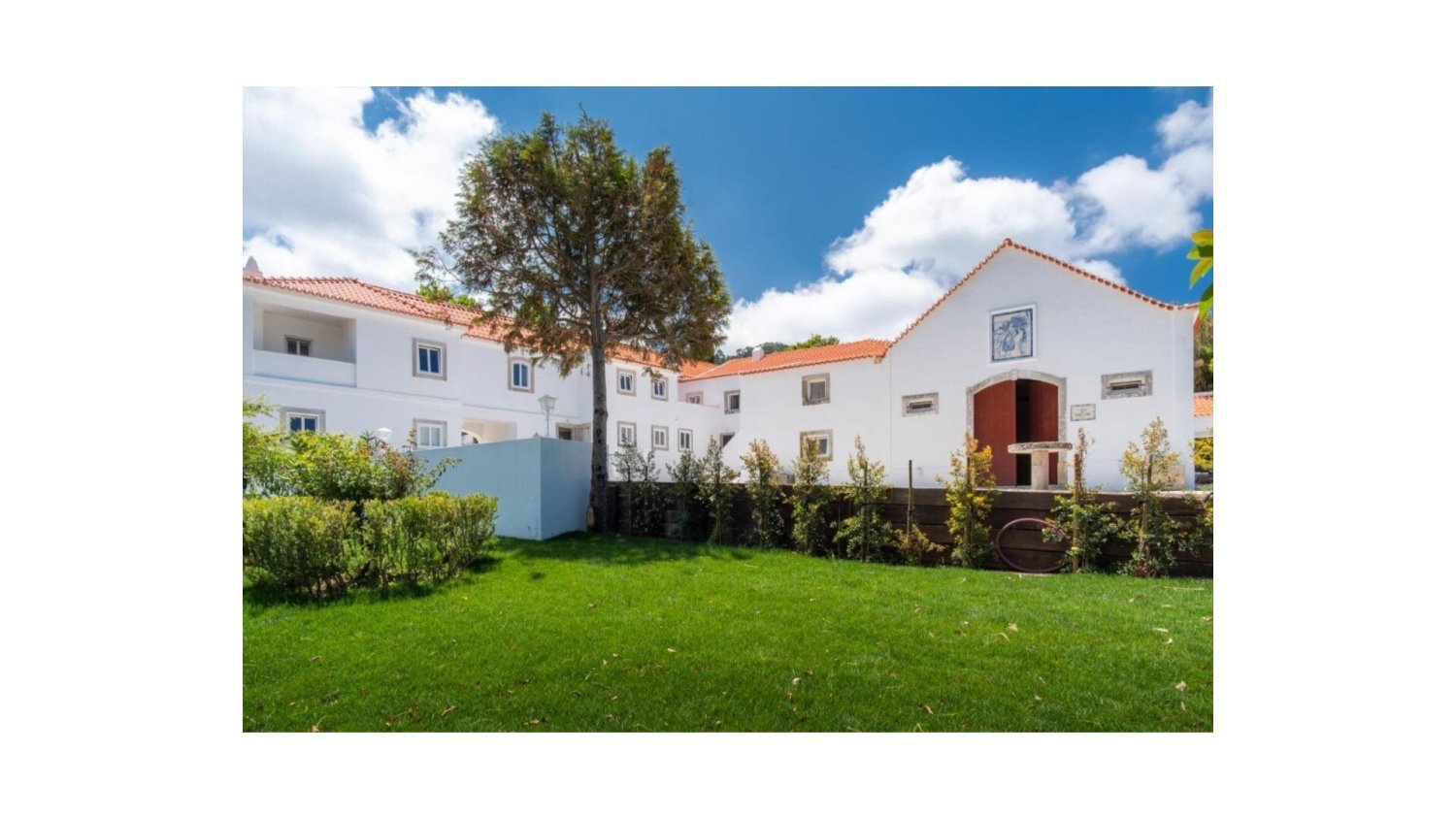 14 Schlafzimmer Schlösser in Colares, Portugal, Nr. 144649
