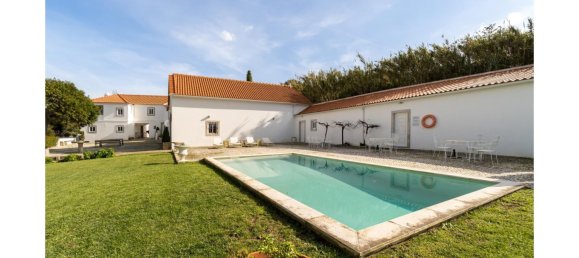 14 Schlafzimmer Schlösser in Colares, Portugal, Nr. 144649 30
