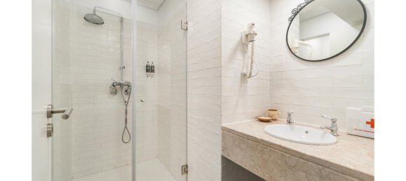 14 Schlafzimmer Schlösser in Colares, Portugal, Nr. 144649 39