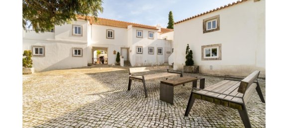 14 Schlafzimmer Schlösser in Colares, Portugal, Nr. 144649 7