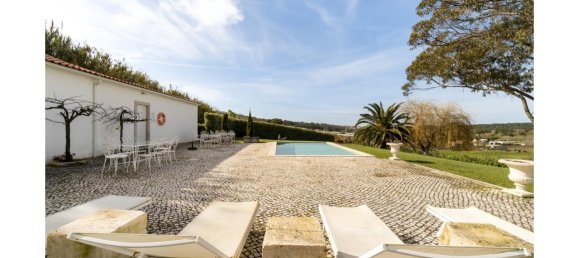 14 Schlafzimmer Schlösser in Colares, Portugal, Nr. 144649 29