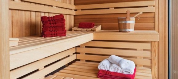 شقة 2+3 في Istanbul, Turkey رقم 3053 7