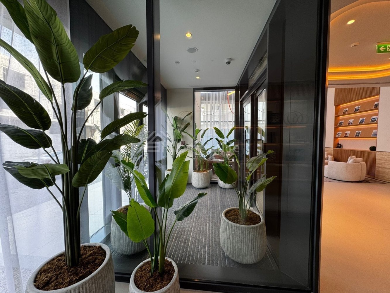 1 غرف نوم شقة في دائرة قرية جميرا, UAE رقم 122681