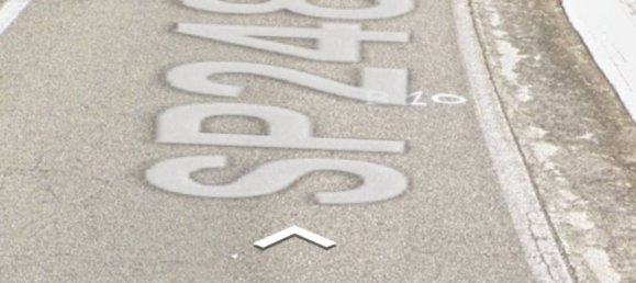 4 bedrooms Apartment in Luzzi, Italy No. 376129 12