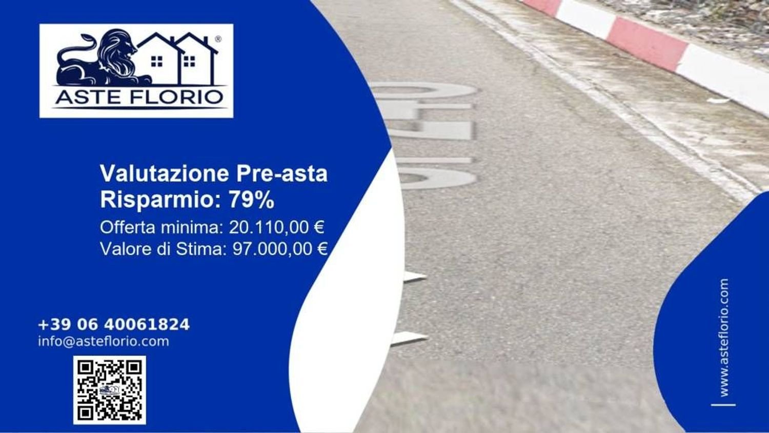 4 bedrooms Apartment in Luzzi, Italy No. 376129