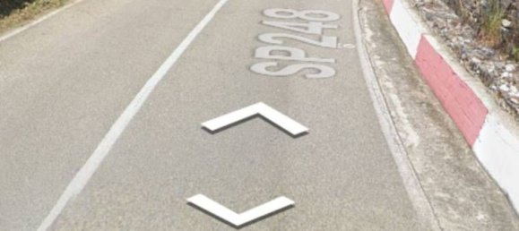 4 bedrooms Apartment in Luzzi, Italy No. 376129 10