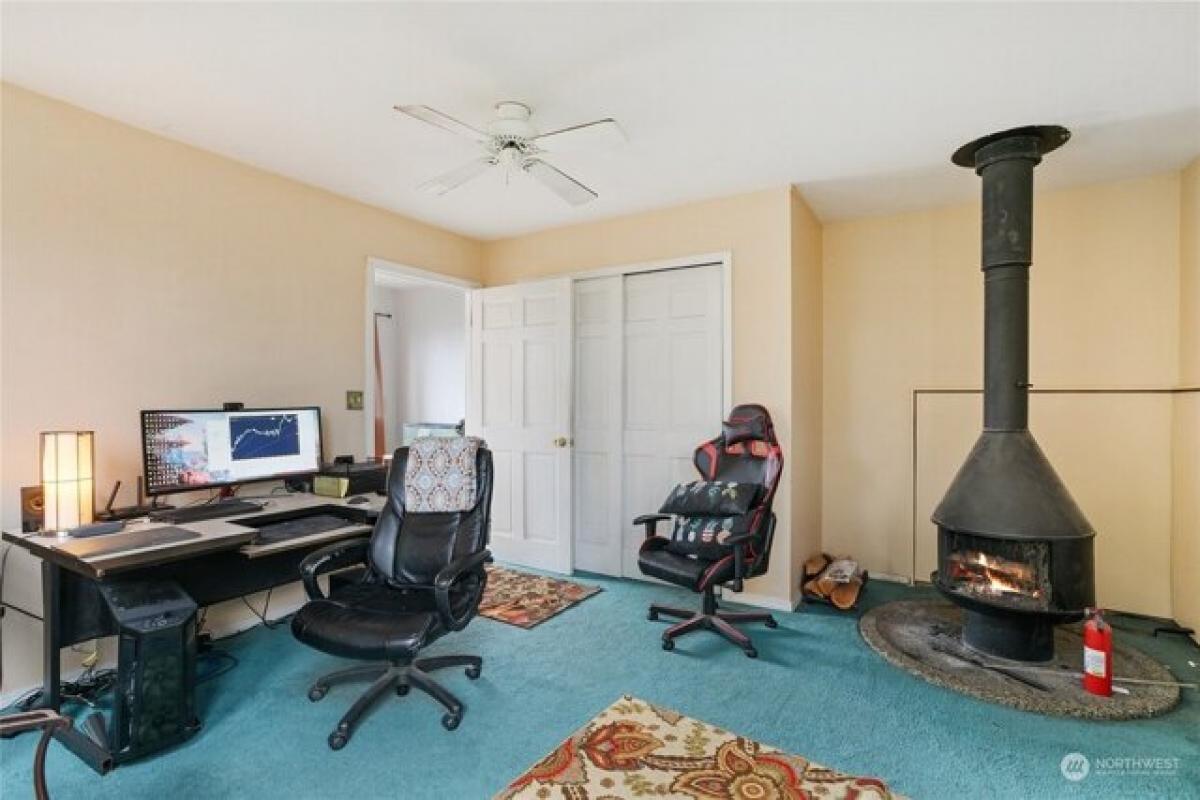 4 bedrooms House in Seattle, USA No. 354306