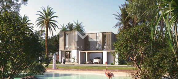 5 Schlafzimmer Villa in Saadiyat Island, UAE, Nr. 44795 2